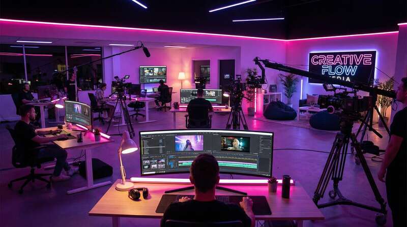 丝瓜视频 AI剪辑教程视频