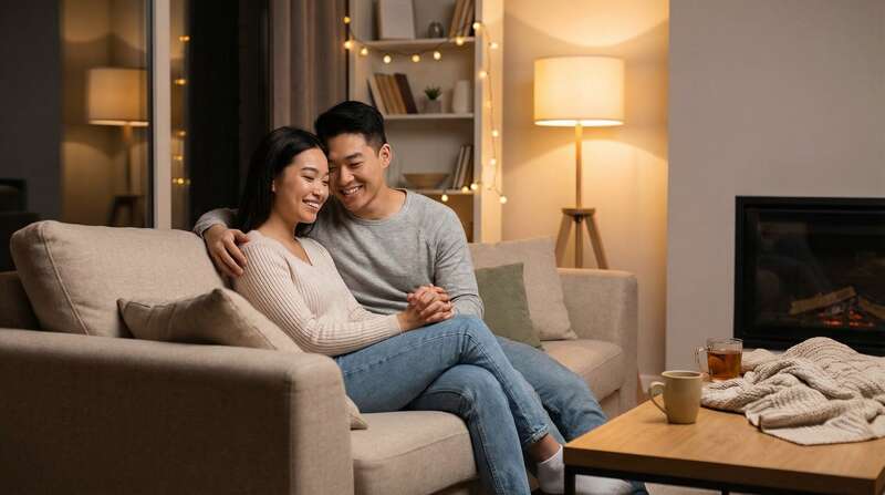 丝瓜视频情感话题