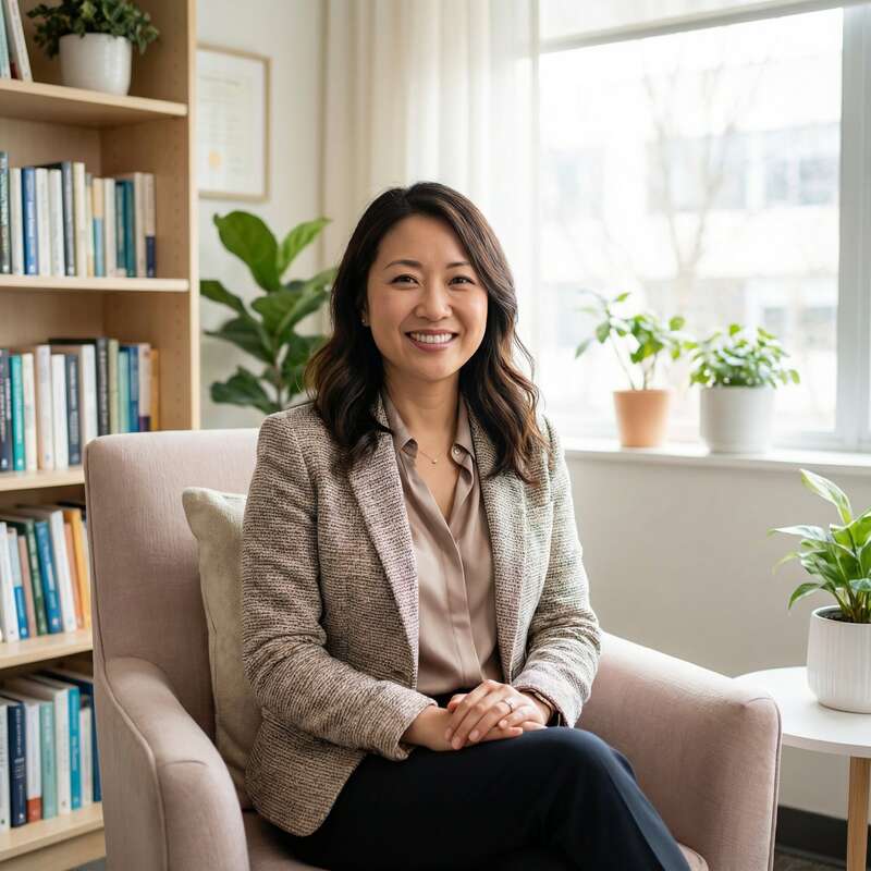 丝瓜视频心理顾问