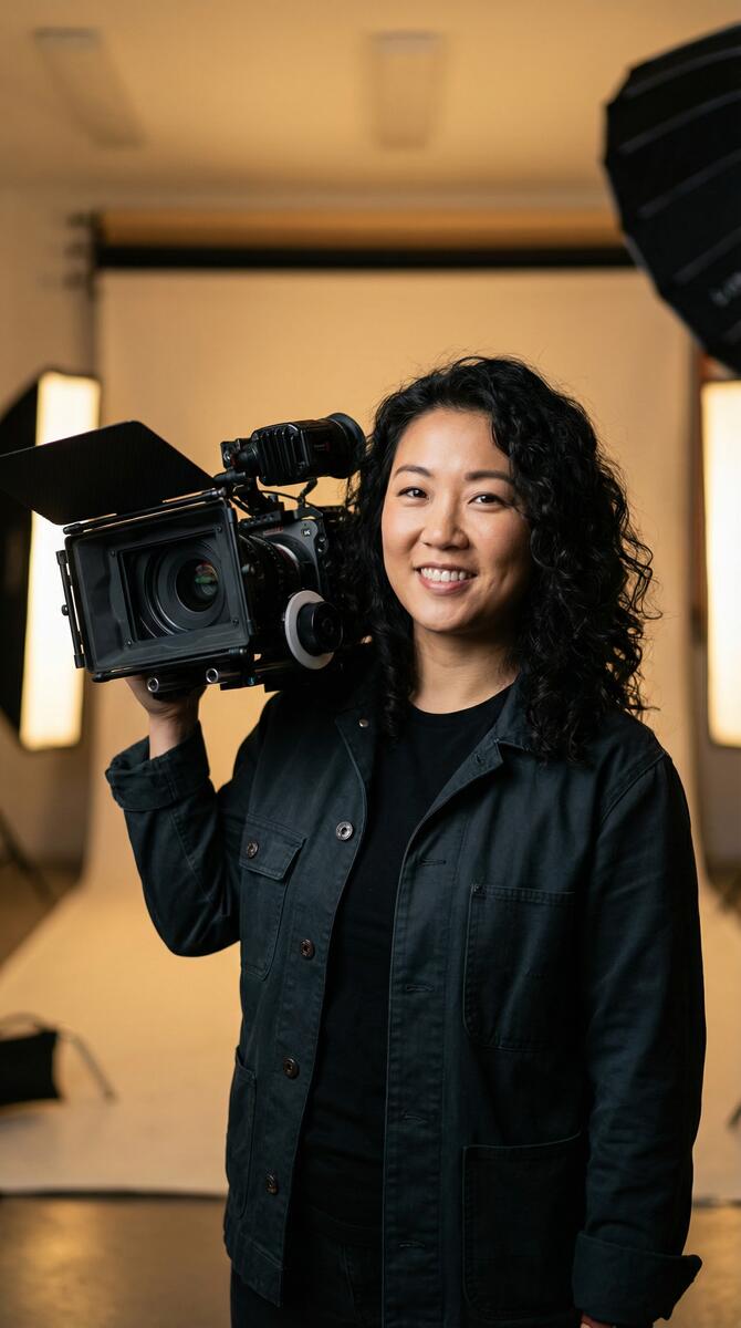 丝瓜视频制片人