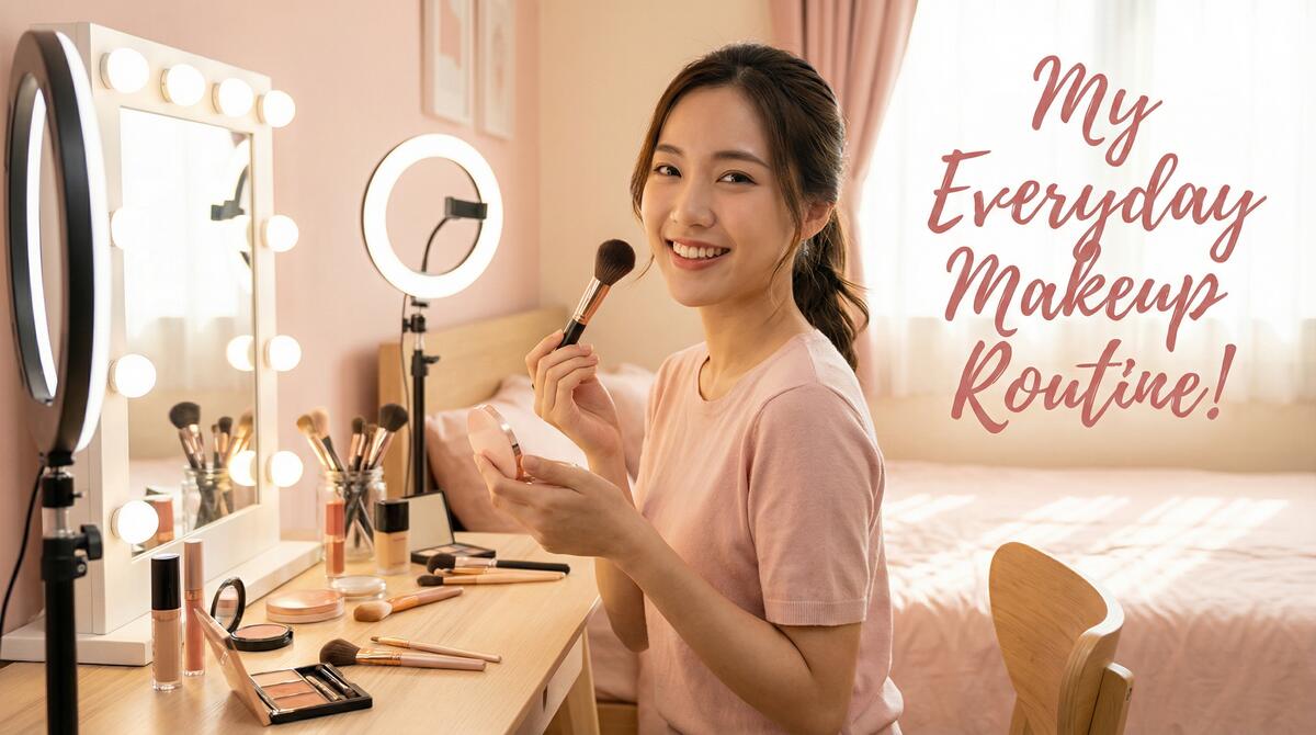 丝瓜视频美妆视频